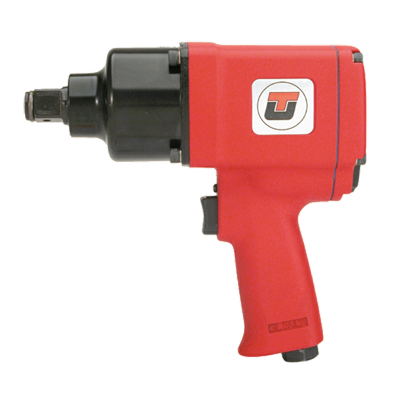 UNIVERSAL UT8340C-2 3/4" PISTOL IMPACT WRENCH