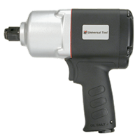 UNIVERSAL UT8360C-1 3/4" PISTOL IMPACT WRENCH