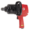 UNIVERSAL UT8470C 1" PISTOL IMPACT WRENCH