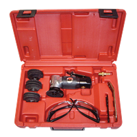 UNIVERSAL UT8716-BKC 2" GRINDING AND CUTTING KIT