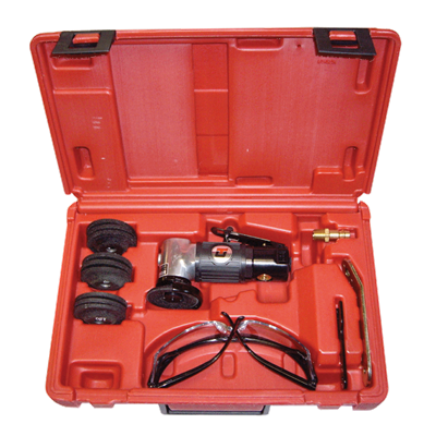 UNIVERSAL UT8716-BKC 2" GRINDING AND CUTTING KIT