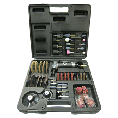 UNIVERSAL UT8777CBK SMART REPAIR TOOL KIT