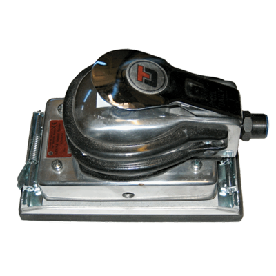 UNIVERSAL UT8794 BLOCK SANDER 4.8MM ORBIT