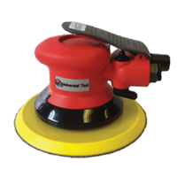 UNIVERSAL UT8799V 6" ORBITAL PALM SANDER VACUUM