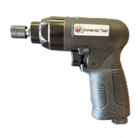 UNIVERSAL UT8817-S 1/4" HEX DIRECT DRIVE SCREWDRIVER