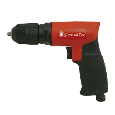 UNIVERSAL UT8821 3/8" COMPOSITE PISTOL DRILL