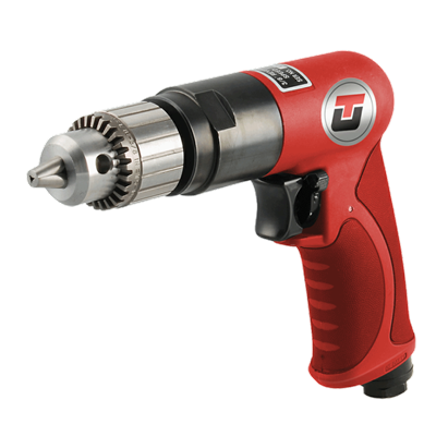 UNIVERSAL UT8833R-1 3/8" REVERSIBLE PISTOL DRILL