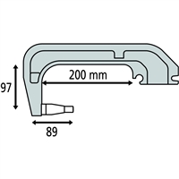 C2-ARM DEEP REACH