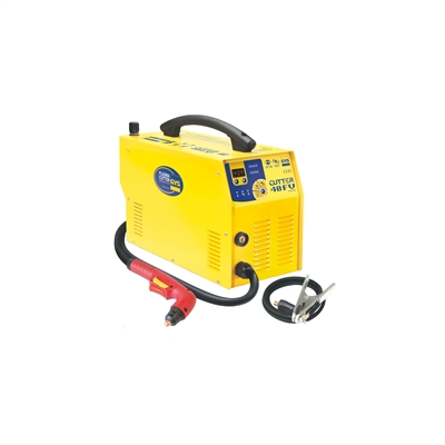 PLASMA CUTTER 40 FV