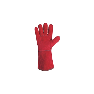 Heavy Duty Gloves T10 (MMA-MIG-PLASMA)