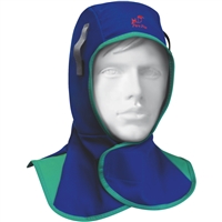 Fireproof Protection Hood