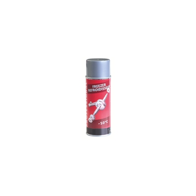 Freezer Spray -50Â°C / 400 ML (CASE)