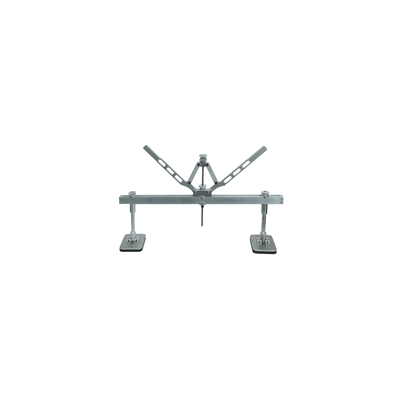 85 CM Strengthened Lifting Bar for steel & ALU (without hook)