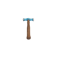 Double Planishing Hammer