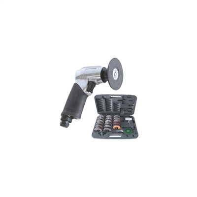 MINI GRINDER TOOL KIT - 75 mm