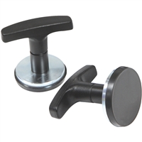 Set of 2 Magnets for Heat Covers