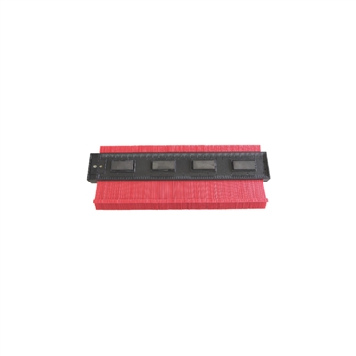 Contour Gage Magnetic Back Plate (250 mm)