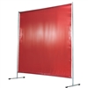 Welding Curtain and Frame