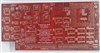 Amiga A3660 bare PCB