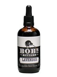 Bob's Lavender Bitters