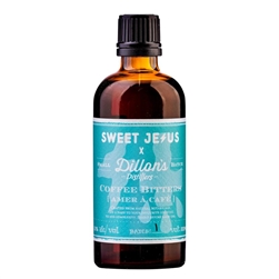 Dillon's Sweet Jesus Coffee Bitters