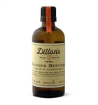 Dillon's Ginger Bitters