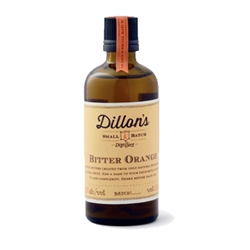 Dillon's Bitter Orange