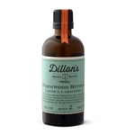 Dillon's Wormwood Bitters