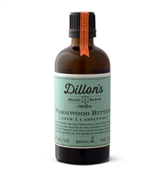 Dillon's Wormwood Bitters