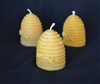 beehive candle