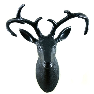 Antelope Head Wall Decor