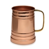 The Copper Stein - 18 oz (No Nickel Lining)