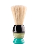 Natural Bristle Shaving Brush - Edge