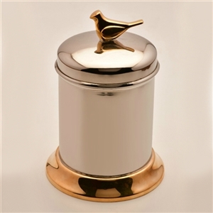 Decorative Canister