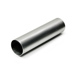 LONGSHOT METAL PLUNGER TUBE