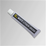 White Lithium Grease Tube (10g)