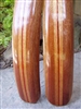 wood bike fender, ccf-114