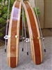 wood bike fender, ff-201