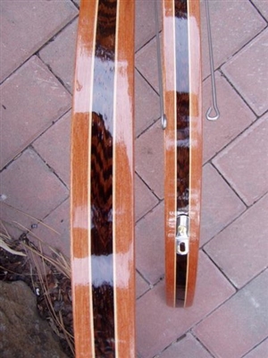 wood bike fender, ff-231