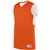 Augusta Orange Alley-Oop Reversible Jersey