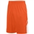 Augusta Orange Alley-Oop Reversible Short