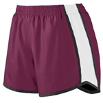 Augusta Girls Fit Pulse Short