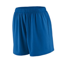 Augusta Ladies Inferno Short-WOMEN'S