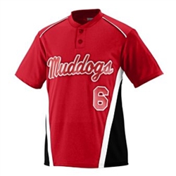 Augusta RBI Youth Jersey