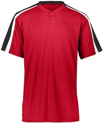 Augusta Youth Power Plus Jersey 2.0