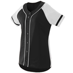 Augusta 1665 Ladies Winner Jersey