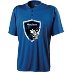 Holloway Youth Streak Shirt