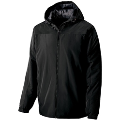 Holloway Bionic Hooded Jacket