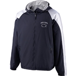 Style 229111 Homefield Jacket