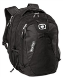 Ogio Black 411043 Juggernaut Pack